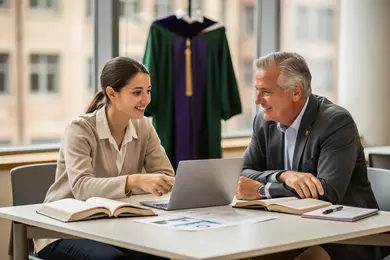 2027 Best Doctorate Programs Without a Dissertation thumbnail