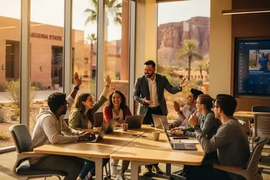 2026 Is Arizona State University's Online BS in Project Management Worth It? What Students Should Know thumbnail