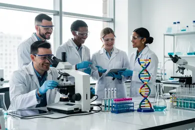 2026 Biological Sciences Specializations With the Strongest Employer Demand thumbnail