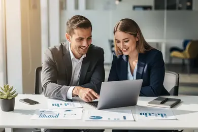 Online MBA in Strategy: Admissions Guide for Small Business Owners thumbnail
