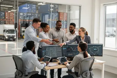 2026 Logistics Transfer Credit Trends: How Schools Are Adapting for Adult Learners thumbnail