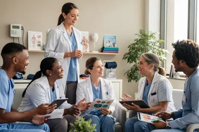 2026 Community Health Specializations That Best Match Prevention and Wellness Careers thumbnail