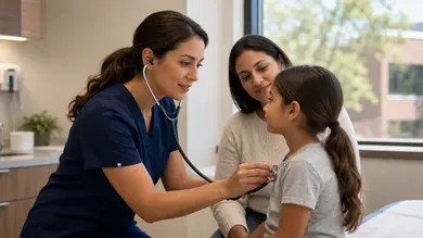 2027 Best Online Family Nurse Practitioner (FNP) Programs for Residents of Plano, TX thumbnail