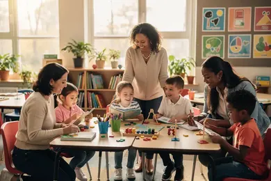 2026 What Requirements Do You Need for an Online Elementary Education Bachelor's Degree? Admission Rules, Credits & Eligibility thumbnail