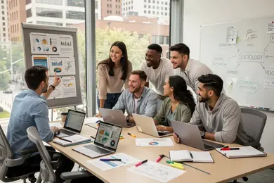 2026 Entry-Level Hiring Trends for Sociology Graduates: Where New Grads Have the Best Odds thumbnail