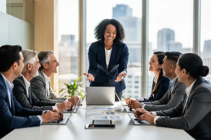 2026 Online Organizational Leadership Degrees With Leadership Communication Coursework