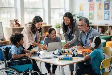 2027 Best Online Special Education Doctorate Programs for Senior-Level Roles: Careers, Salaries, and Advancement Paths thumbnail