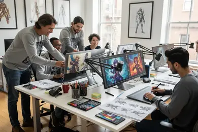 2026 Illustration Degree Programs With Rolling Admissions thumbnail