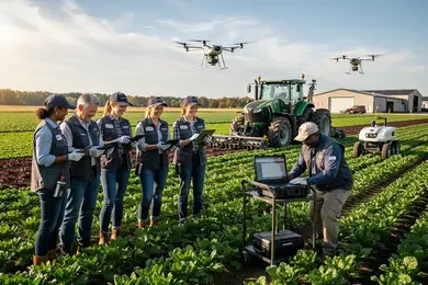 2027 Online Agriculture Degree Programs With No Application Fee and Rolling Admissions thumbnail