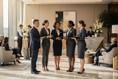 2026 Highest-Paying Hospitality Management Master's Specializations Ranked thumbnail