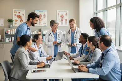 2026 Online Community Health Degrees With MPH Prep Alignment thumbnail