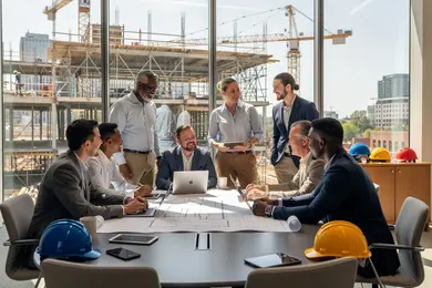 2026 Best Online Construction Management Programs for Professionals Moving From Site Work Into Office Roles thumbnail