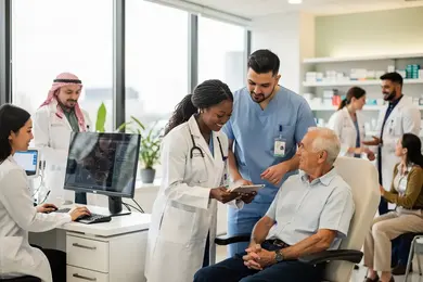2026 Fastest Online Community Health Bachelor's Degree Programs You Can Finish in 3 Years or Less thumbnail