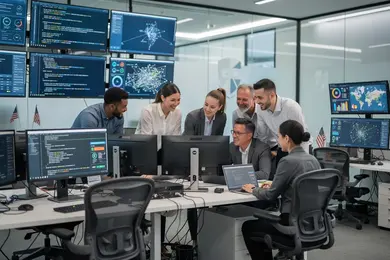 2026 Online Cybersecurity Degrees That Help Build Technical Communication Skills thumbnail