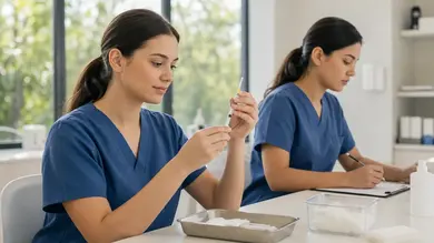 2027 Best Online Medical Assisting Degree Programs at Nonprofit Universities thumbnail
