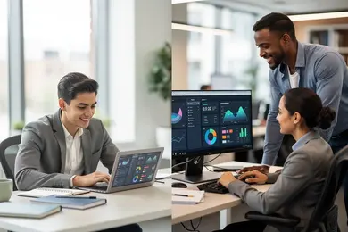 2027 Data Science Master's vs. Internal Company Training for an Analytics Promotion thumbnail