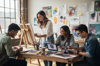 2026 Online Art Studies Bachelor's Degree Programs That Accept Transfer Credits thumbnail