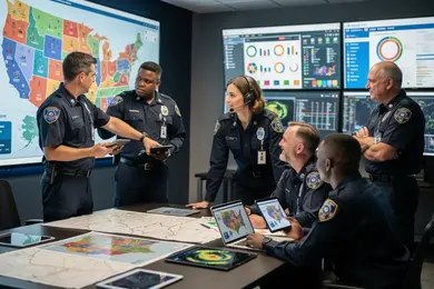 2027 Emergency Management Master's Programs With Practicum Placement Support thumbnail