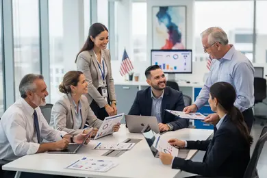 2026 Online Healthcare Administration Bachelor's Degrees for Career Changers thumbnail