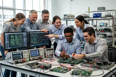 2026 Online Electrical Engineering Master's Programs at Accredited U.S. Universities thumbnail