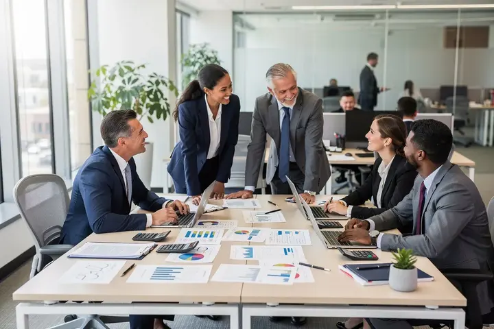 2026 Best Online Accounting Degrees for Controller-Track Careers