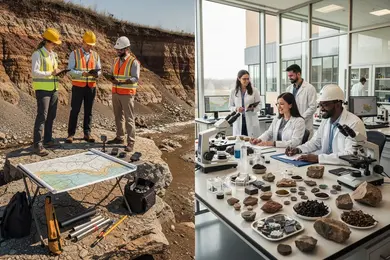 2026 Online Geosciences Degrees With Earth Surface Processes Concentrations thumbnail