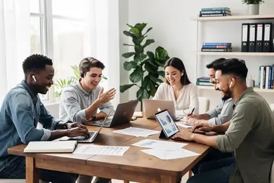 2027 Nonprofit Online Colleges That Accept the Most Transfer Credits and Offer Federal Aid thumbnail