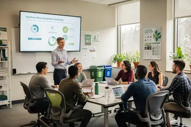 2026 Is Southern New Hampshire University's Online MBA in Sustainability & Environmental Compliance Worth It? What Students Should Know thumbnail