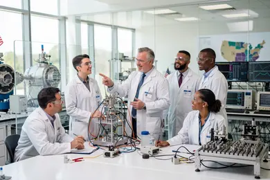 2026 Physics Career Paths That Move Fastest Into Research and Technical Leadership thumbnail