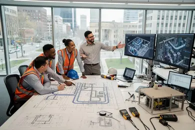 2026 Online Mechanical Engineering Degrees for Students Who Want HVAC and Building Systems Careers thumbnail