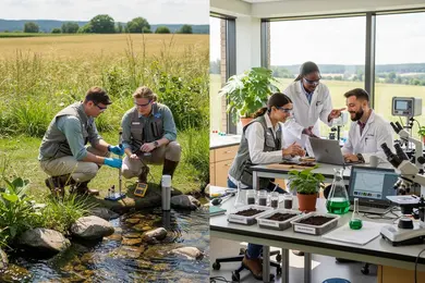 2026 Part-Time vs Full-Time Online Environmental Science Bachelor's Degree Programs thumbnail