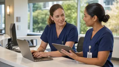2027 Online Nursing Informatics Degree Programs With No Personal Statement or Admissions Essay Required thumbnail