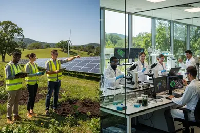 2026 Online Environmental Science Degrees With Sustainability Career Alignment thumbnail
