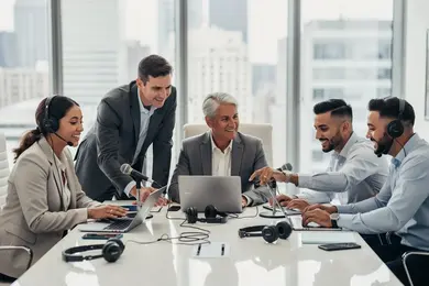 2026 Communication Career Hotspots: Cities With the Best Pay, Job Openings, and Growth thumbnail