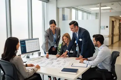 2026 Industry Demand for Healthcare Administration Master's Graduates: Job Outlook & Hiring Trends thumbnail