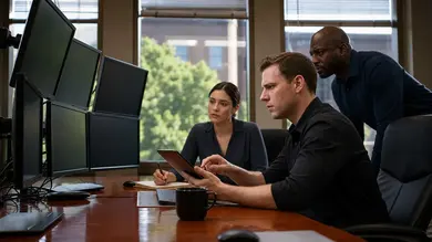 2027 Online Global Security Master's Programs With No Personal Statement or Admissions Essay Required thumbnail