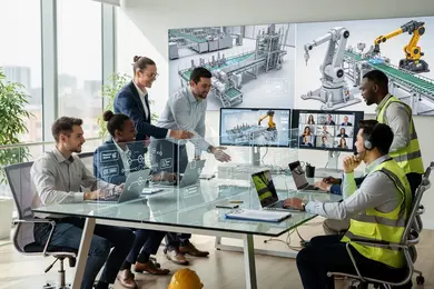 2027 Remote Work Report for Industrial Engineering Graduates: Flexible Roles, Pay, and Hiring Trends thumbnail