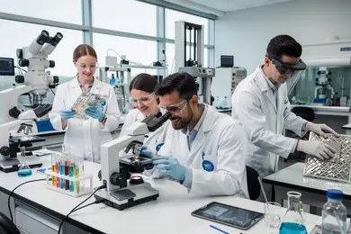 2026 Admission Requirements for Materials Science & Engineering Master's Programs: GPA, Prerequisites & Eligibility Criteria thumbnail