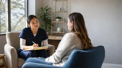 2027 Best Online Psychiatric-Mental Health Nurse Practitioner (PMHNP) Programs for Residents of Worcester, MA thumbnail