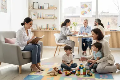2027 PhD vs Professional Doctorate in Child Psychology: Key Differences, Careers, and Salary Outcomes thumbnail