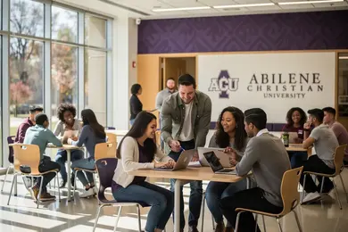 2026 Abilene Christian University Online Master of Theological Studies (MTS): Cost, Admissions, Curriculum, and Career Paths thumbnail