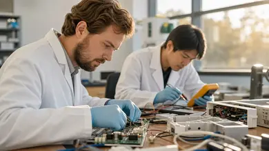 2027 Online Biomedical Engineering Degree Programs With No Personal Statement or Admissions Essay Required thumbnail