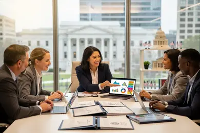 2026 Cheapest Accelerated Public Administration Degree Programs Online thumbnail
