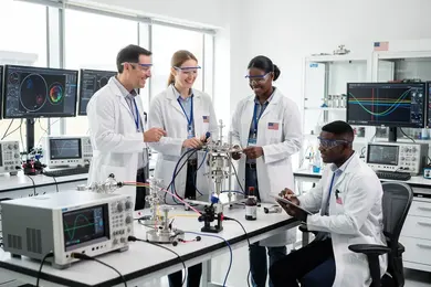 2026 Online Physics Degrees With Practice-Focused Curricula thumbnail