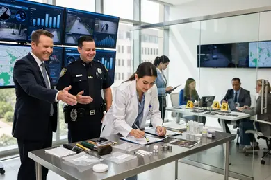 2026 Criminology Degree Programs That Accept Transfer Credits thumbnail
