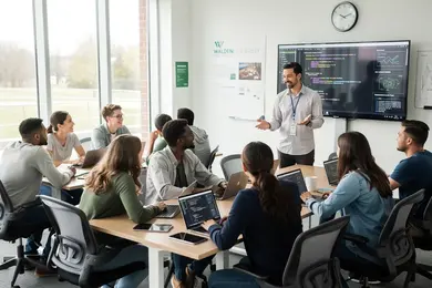 2026 Is Walden University's Online MS in Information Technology - Software Engineering Worth It? What Students Should Know thumbnail