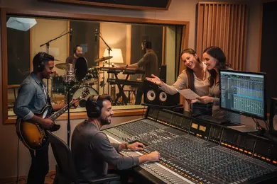2026 Regional vs National Accreditation for Online Audio & Music Bachelor's Degrees thumbnail