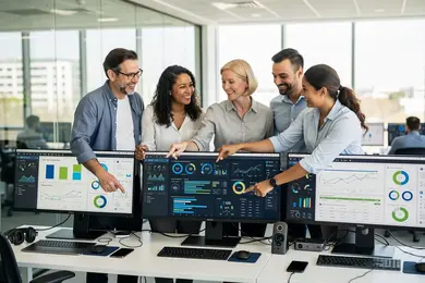 2026 Online Management Information Systems Degrees With Dashboard and Reporting Coursework thumbnail