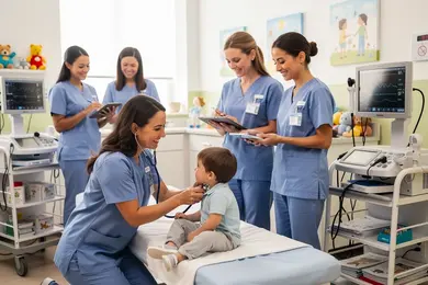 2026 Capstone vs Thesis Requirements for Pediatric Nurse Practitioner Master's Programs thumbnail