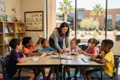 2026 Is Grand Canyon University's Online BS in Elementary Education: Teaching Reading Worth It? What Students Should Know thumbnail